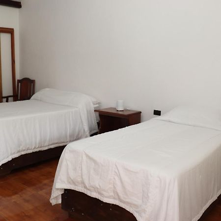 Hotel Samoa Del Sur غولفيتو المظهر الخارجي الصورة
