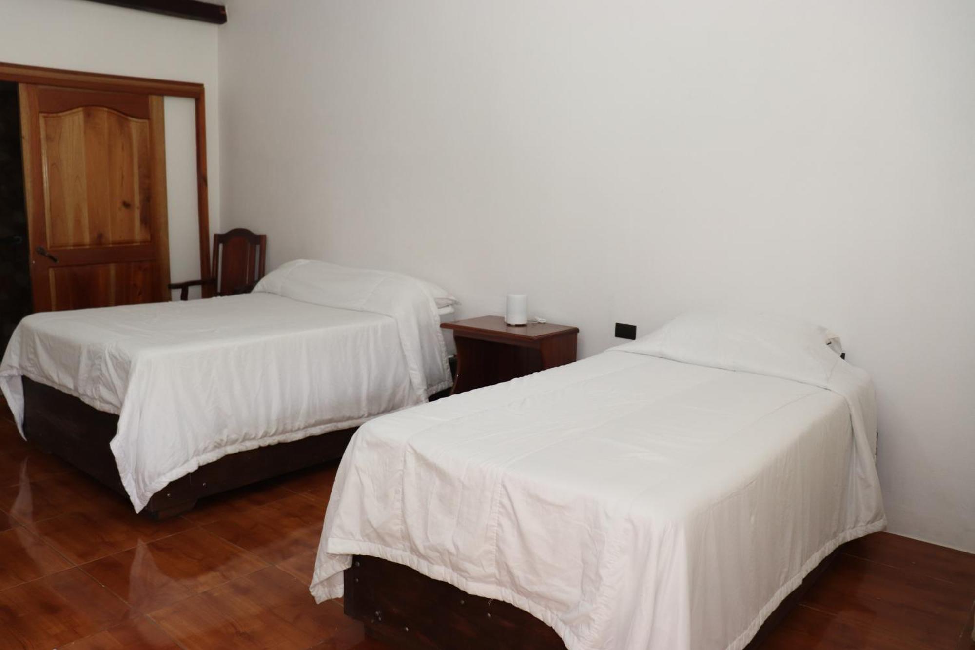 Hotel Samoa Del Sur غولفيتو المظهر الخارجي الصورة