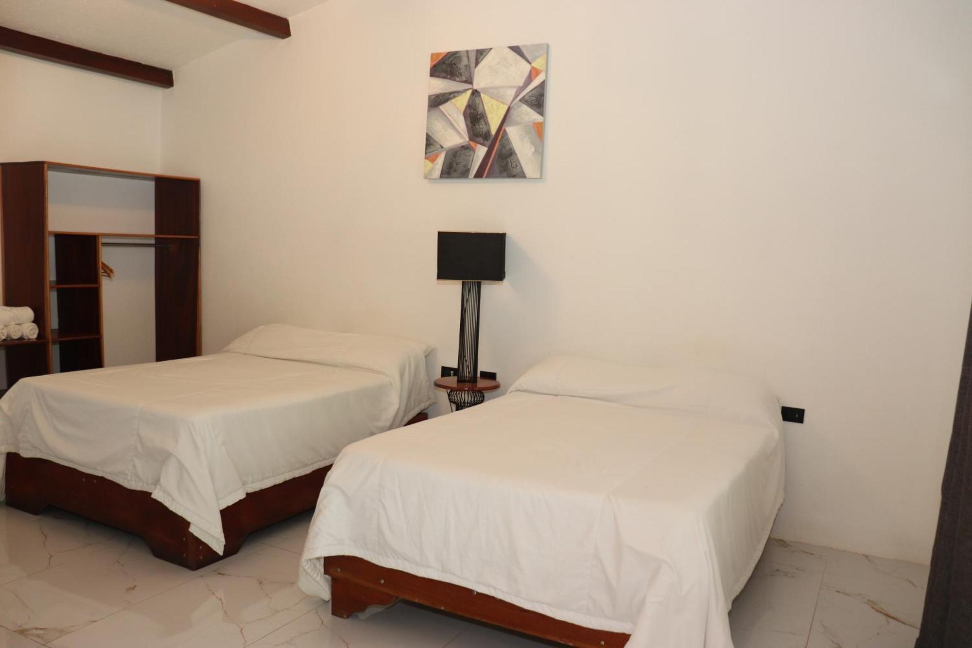 Hotel Samoa Del Sur غولفيتو المظهر الخارجي الصورة