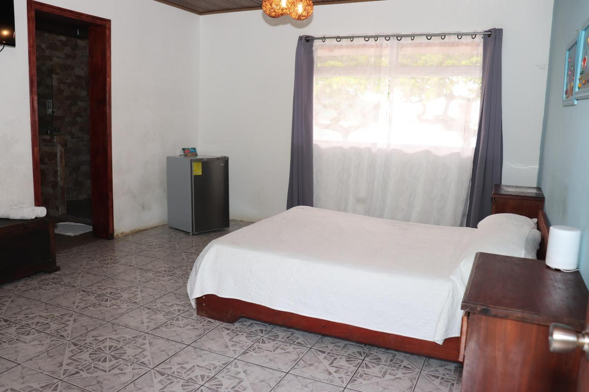 Hotel Samoa Del Sur غولفيتو المظهر الخارجي الصورة