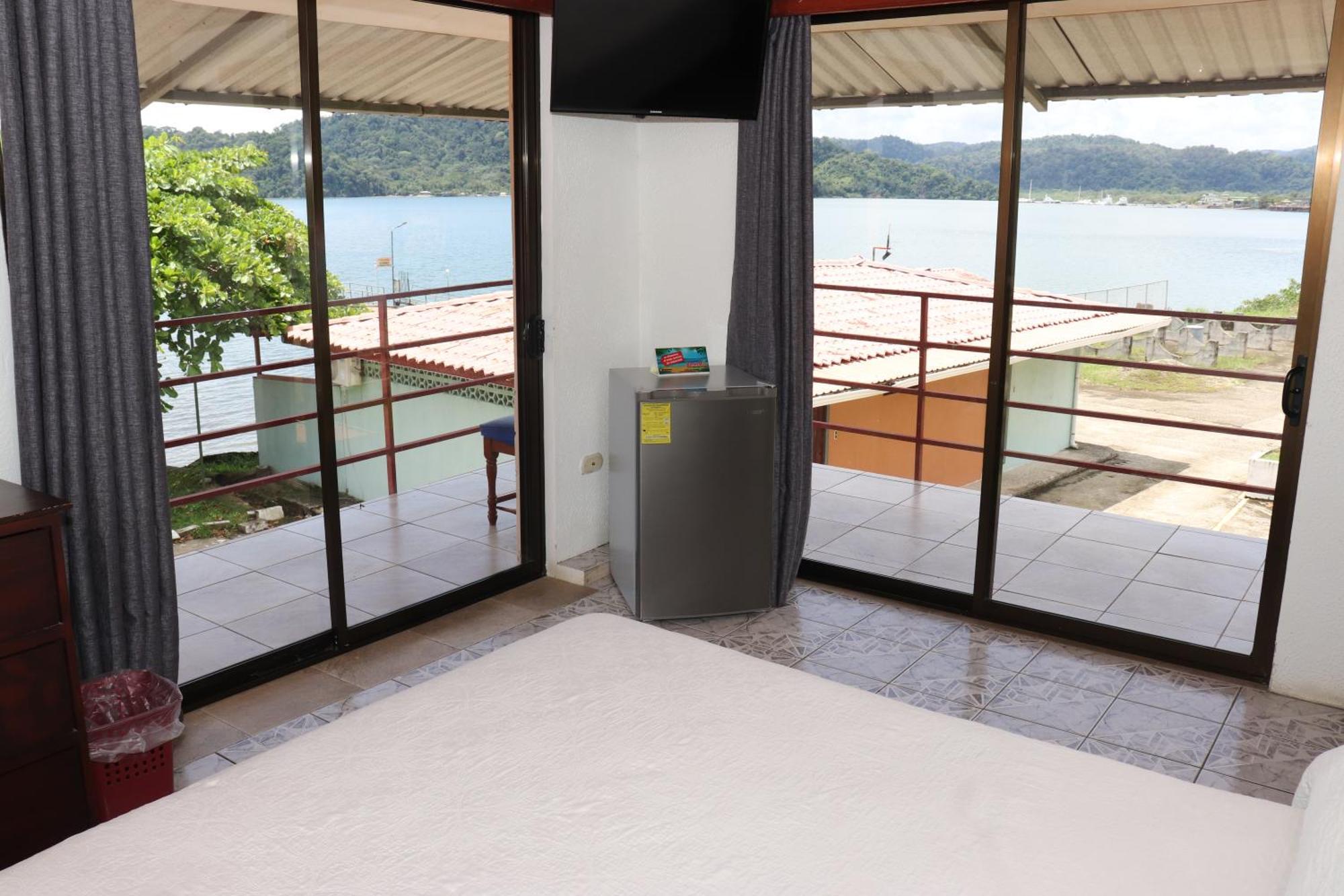 Hotel Samoa Del Sur غولفيتو المظهر الخارجي الصورة